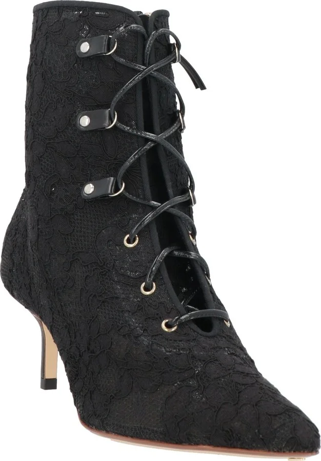 Francesco Russo Woman Ankle boots - Image 4