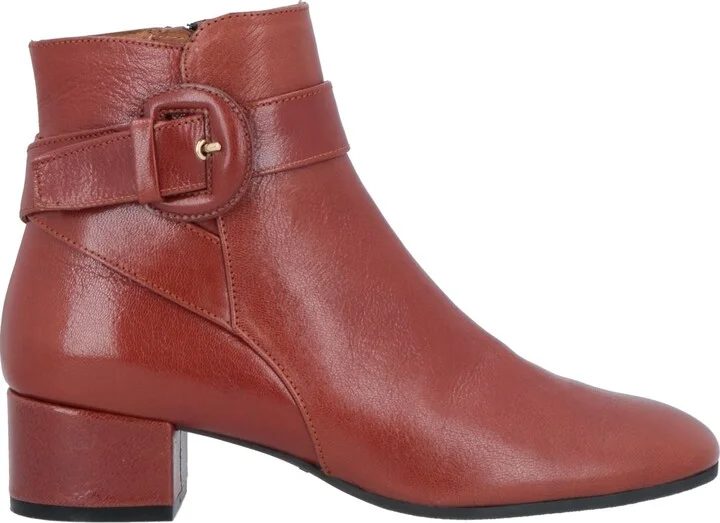 Francesco Russo Woman Ankle boots - Image 3