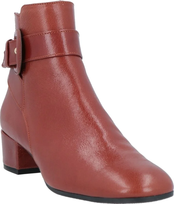 Francesco Russo Woman Ankle boots - Image 4