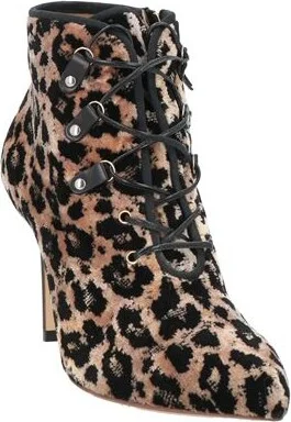 Francesco Russo Woman Ankle boots - Image 2