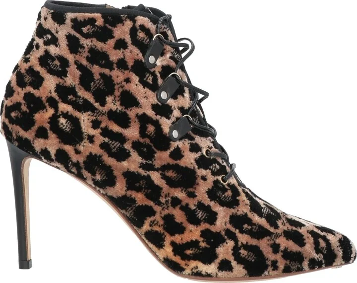 Francesco Russo Woman Ankle boots - Image 3