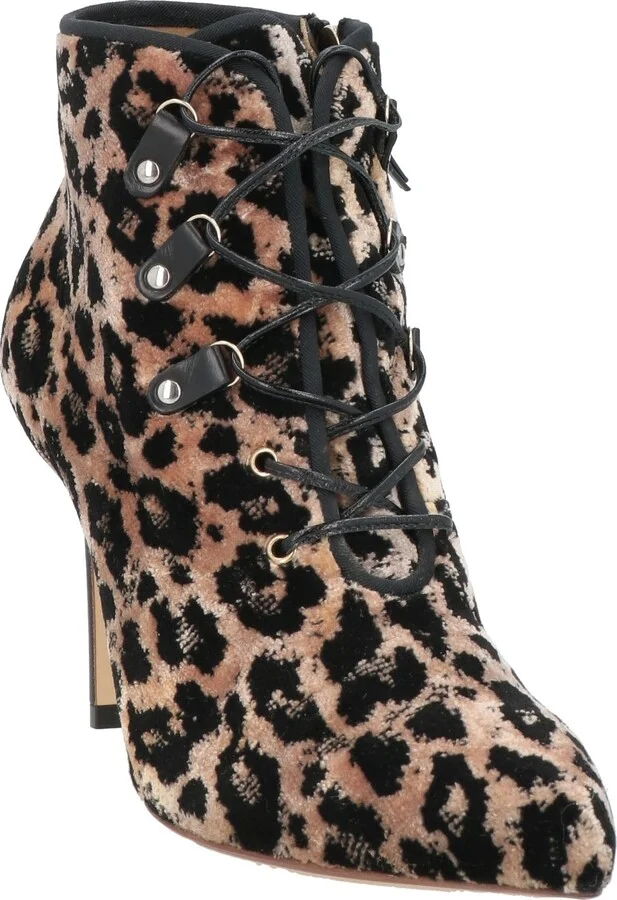 Francesco Russo Woman Ankle boots - Image 4