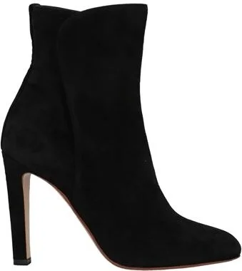 Francesco Russo Woman Ankle boots