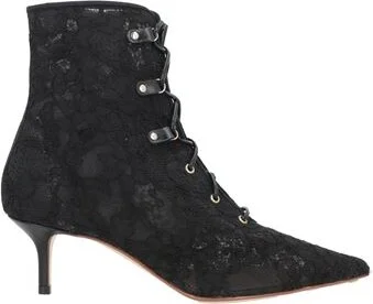 Francesco Russo Woman Ankle boots