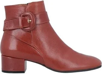 Francesco Russo Woman Ankle boots