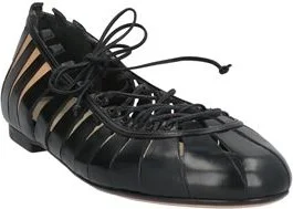 Francesco Russo Woman Ballet flats - Image 2
