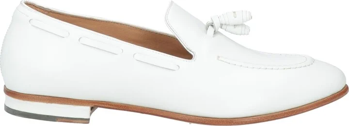 Francesco Russo Woman Loafers - Image 6