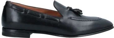 Francesco Russo Woman Loafers