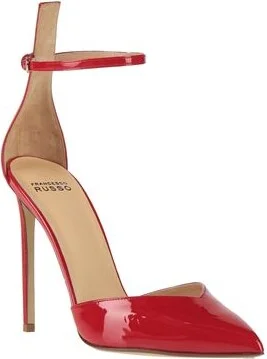 Francesco Russo Woman Pumps - Image 2