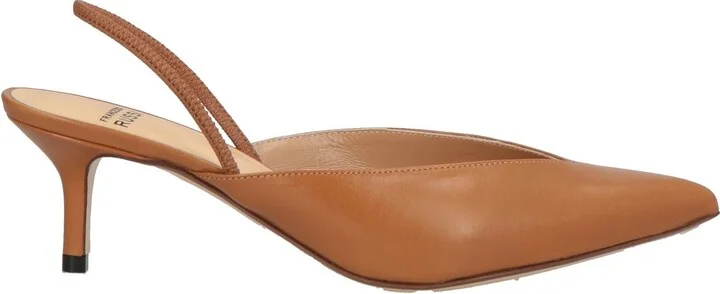 Francesco Russo Woman Pumps - Image 3