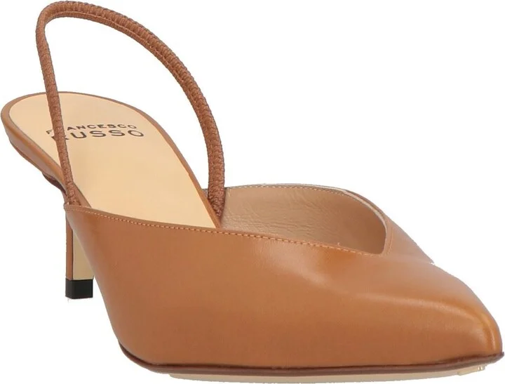 Francesco Russo Woman Pumps - Image 4