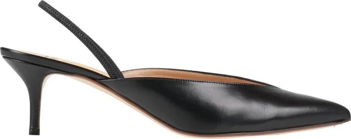 Francesco Russo Woman Pumps - Image 6