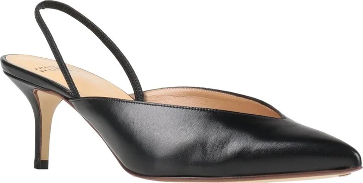 Francesco Russo Woman Pumps - Image 7