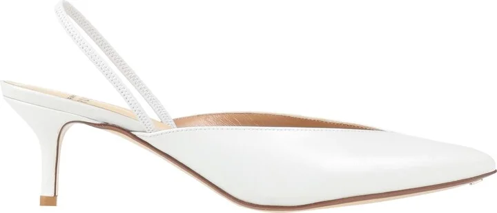 Francesco Russo Woman Pumps - Image 9