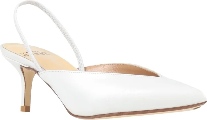 Francesco Russo Woman Pumps - Image 10