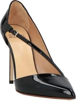Francesco Russo Woman Pumps - Image 2