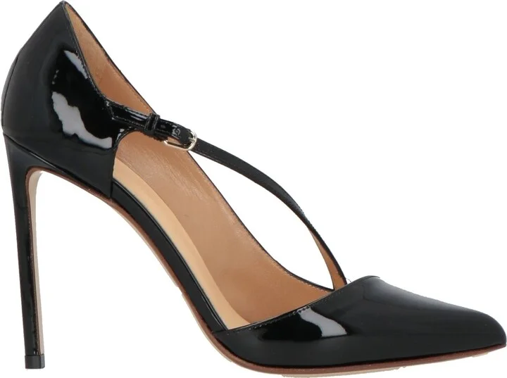 Francesco Russo Woman Pumps - Image 3