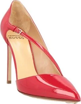 Francesco Russo Woman Pumps - Image 5