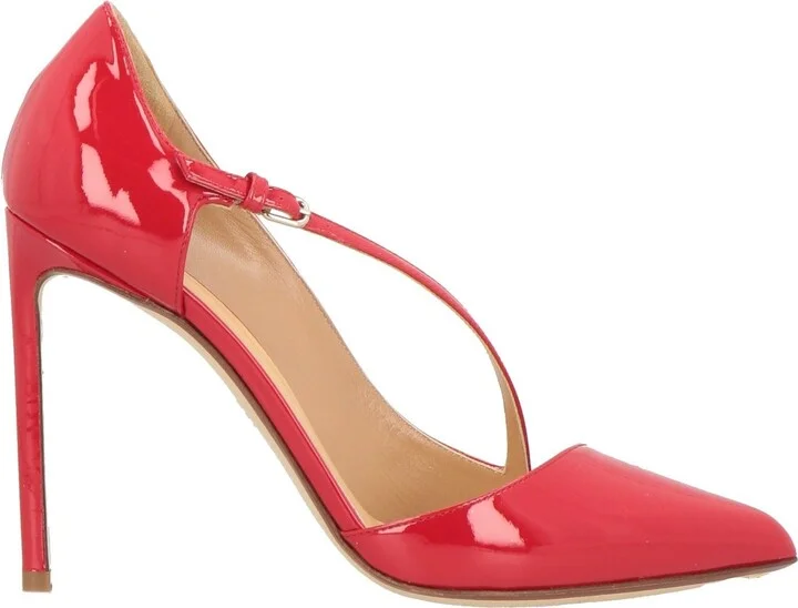 Francesco Russo Woman Pumps - Image 6