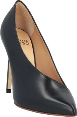 Francesco Russo Woman Pumps - Image 2