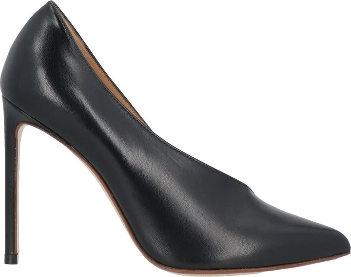Francesco Russo Woman Pumps - Image 3