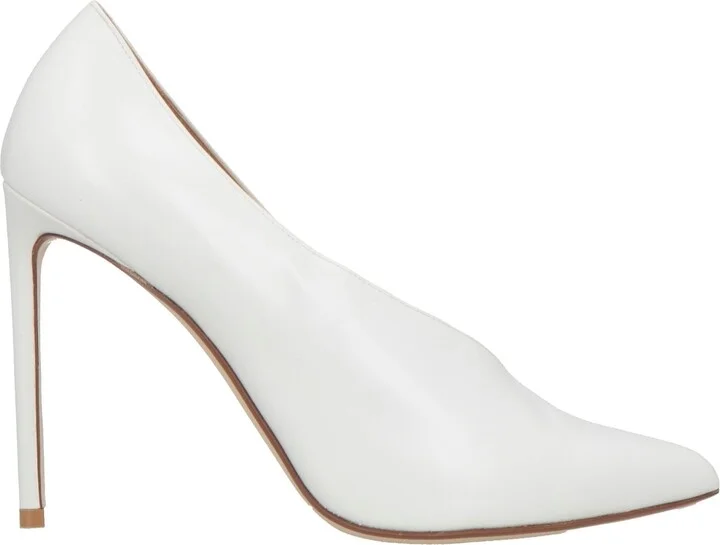 Francesco Russo Woman Pumps - Image 6