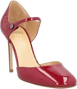 Francesco Russo Woman Pumps - Image 2