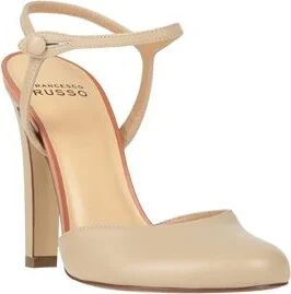 Francesco Russo Woman Pumps - Image 2