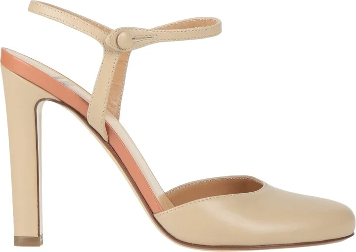 Francesco Russo Woman Pumps - Image 3