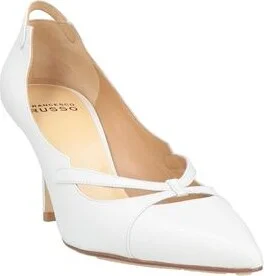 Francesco Russo Woman Pumps - Image 2
