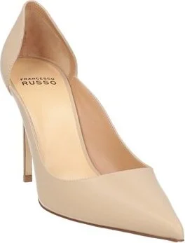 Francesco Russo Woman Pumps - Image 2