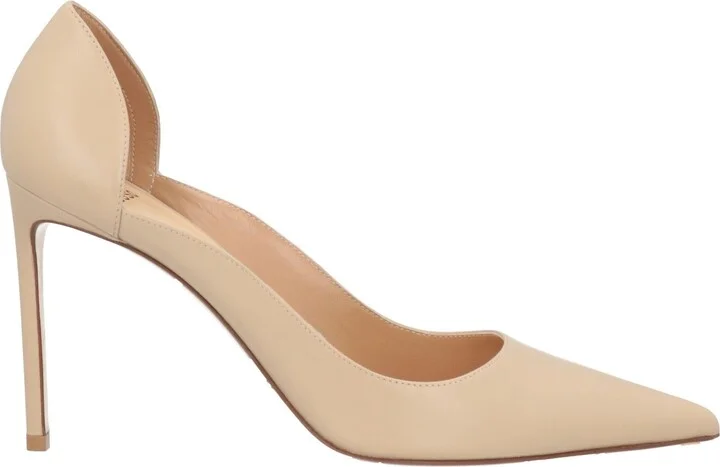 Francesco Russo Woman Pumps - Image 3