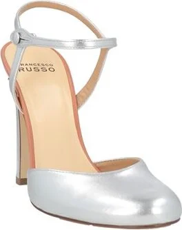 Francesco Russo Woman Pumps - Image 2