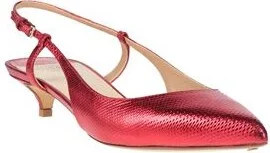 Francesco Russo Woman Pumps - Image 2