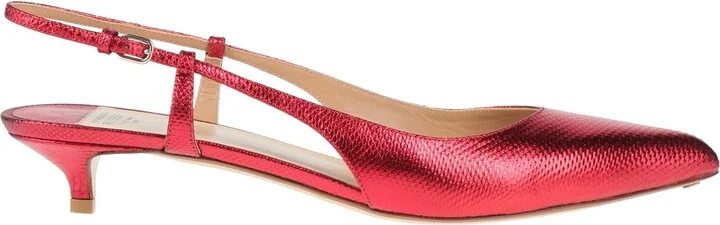 Francesco Russo Woman Pumps - Image 3