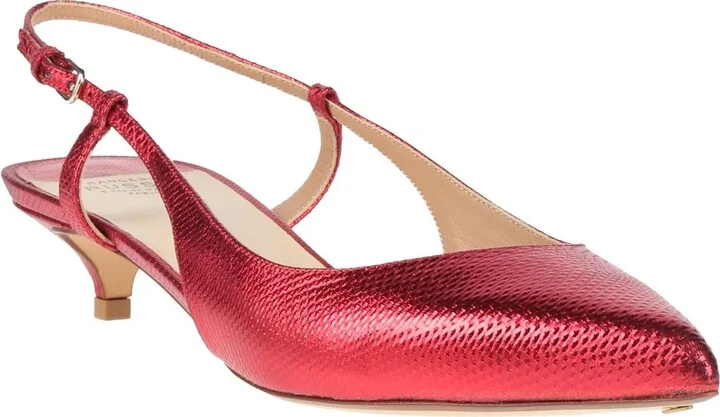 Francesco Russo Woman Pumps - Image 4