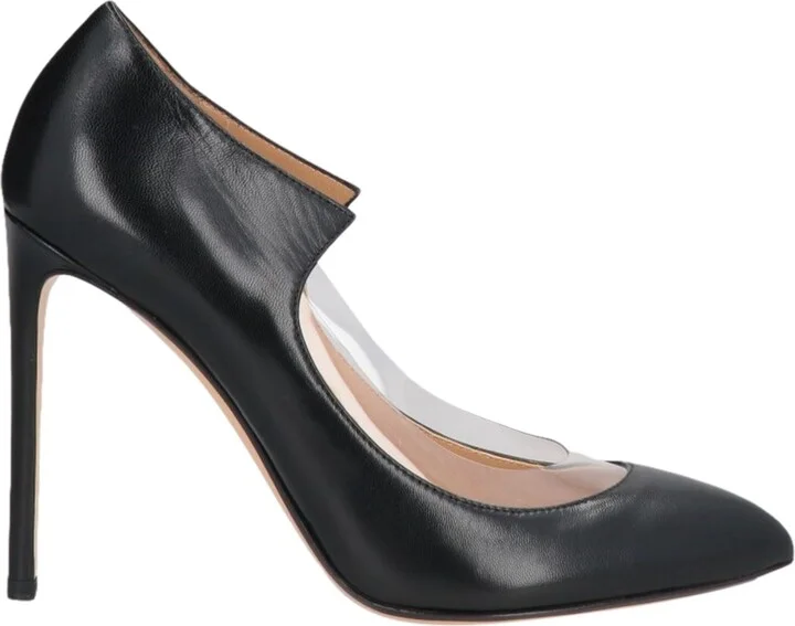 Francesco Russo Woman Pumps - Image 3
