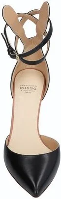 Francesco Russo Woman Pumps - Image 2