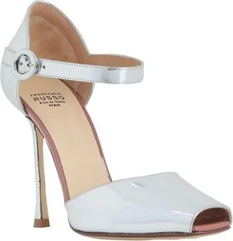 Francesco Russo Woman Pumps - Image 2