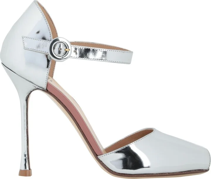 Francesco Russo Woman Pumps - Image 3