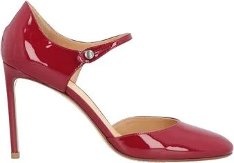 Francesco Russo Woman Pumps