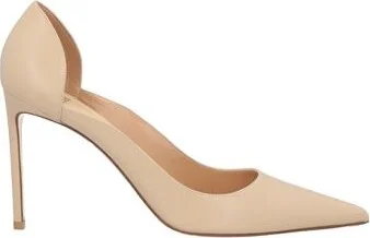 Francesco Russo Woman Pumps