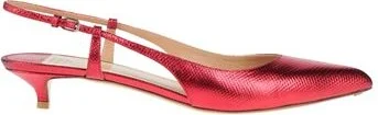 Francesco Russo Woman Pumps