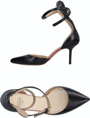 Francesco Russo Woman Pumps
