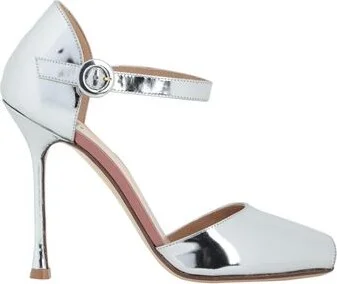 Francesco Russo Woman Pumps