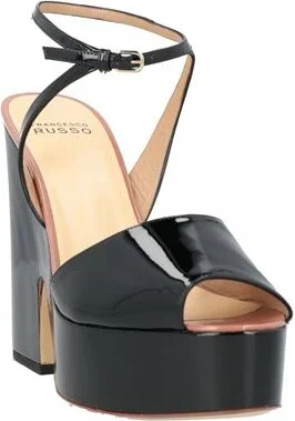 Francesco Russo Woman Sandals - Image 2