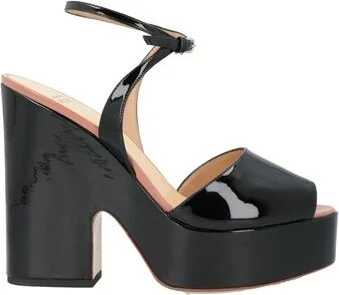 Francesco Russo Woman Sandals
