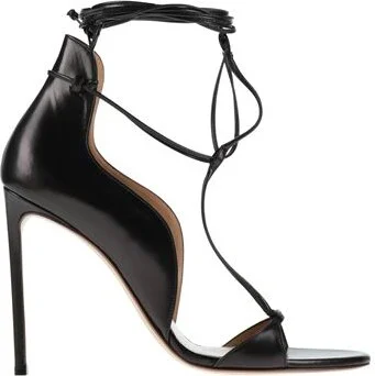 Francesco Russo Woman Sandals
