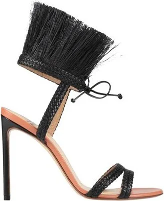 Francesco Russo Woman Sandals
