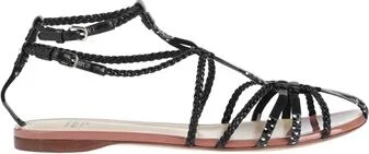Francesco Russo Woman Sandals